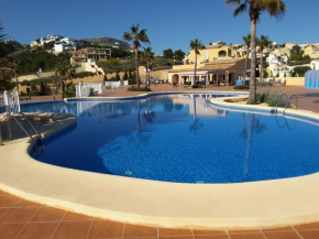 We Love Villas Spain Villa Mirasol